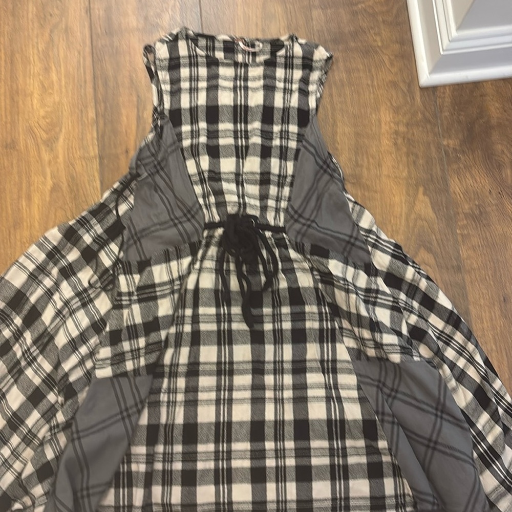 Free People Xs dress